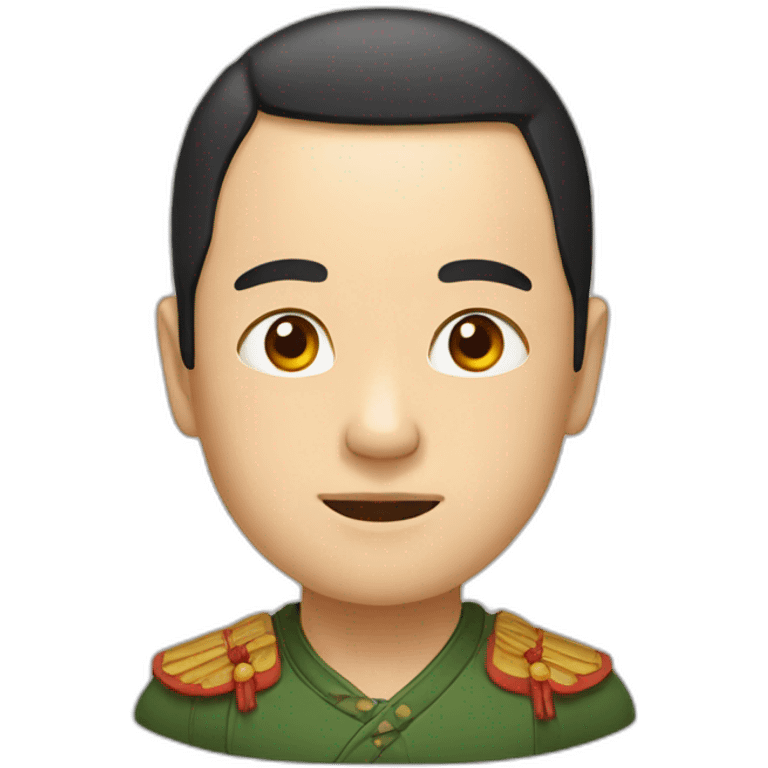 china emoji