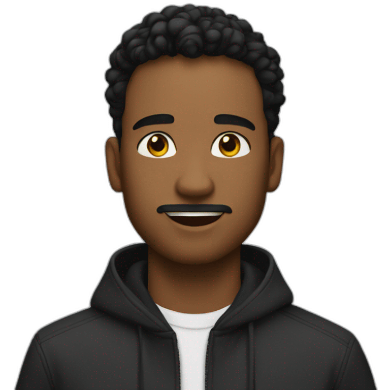 nolan xavier stanley emoji