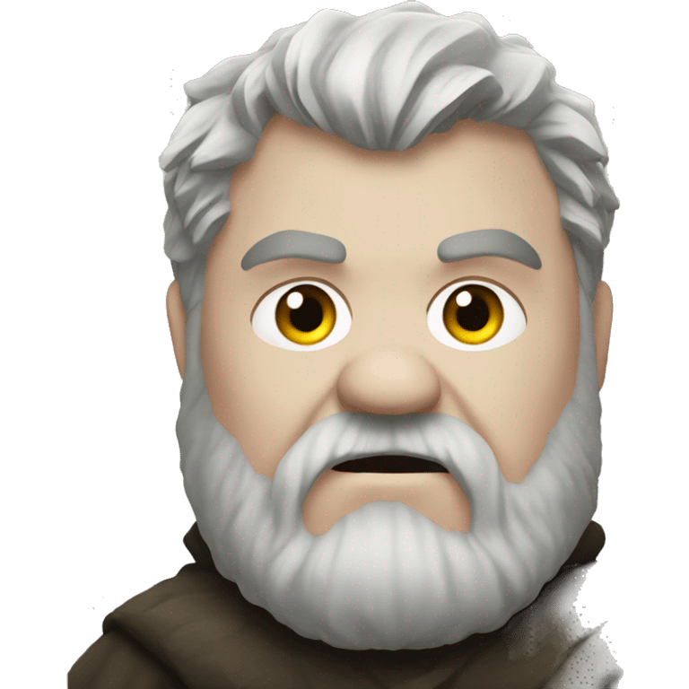 hodor emoji