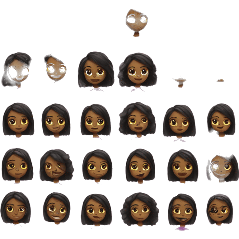 skai Jackson  emoji