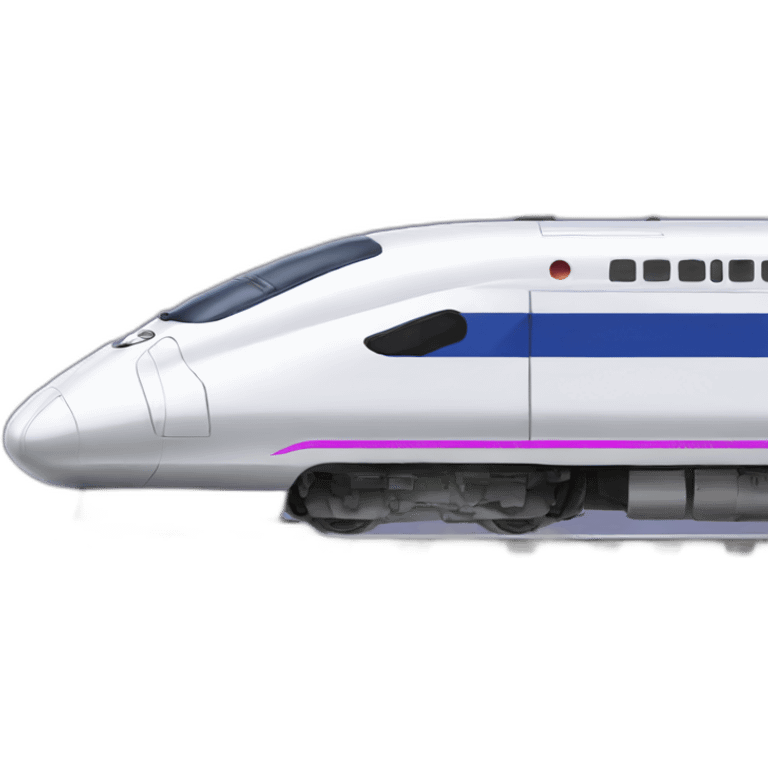 TGV emoji