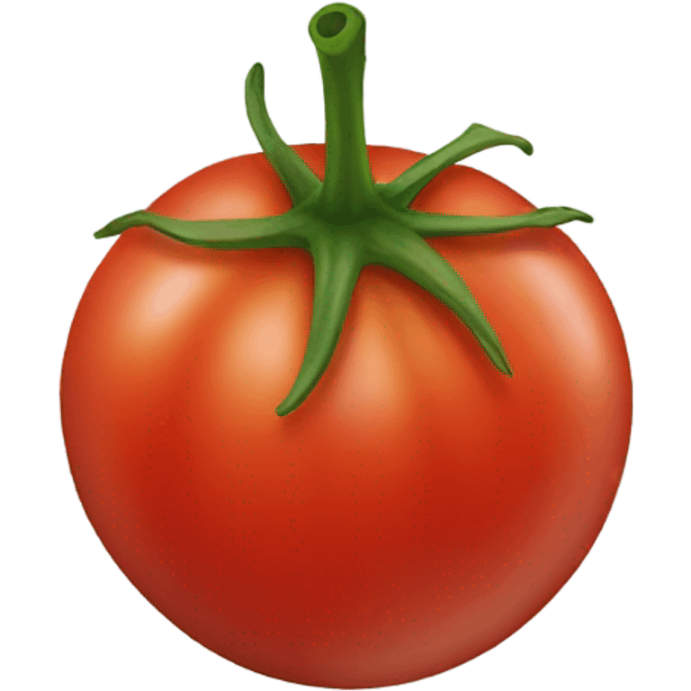 Tomato spy  emoji