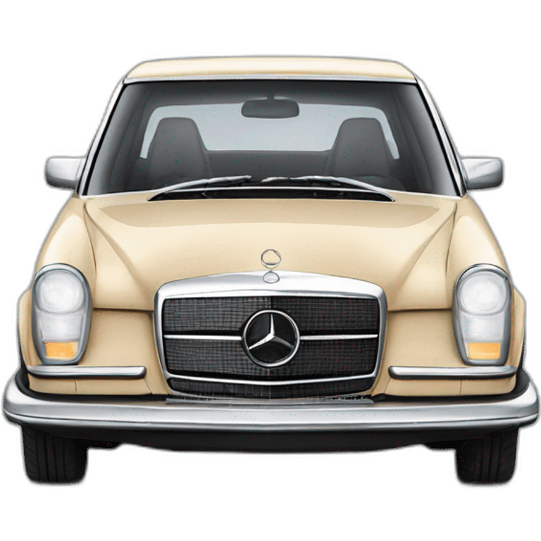 mercedes benz c220d emoji