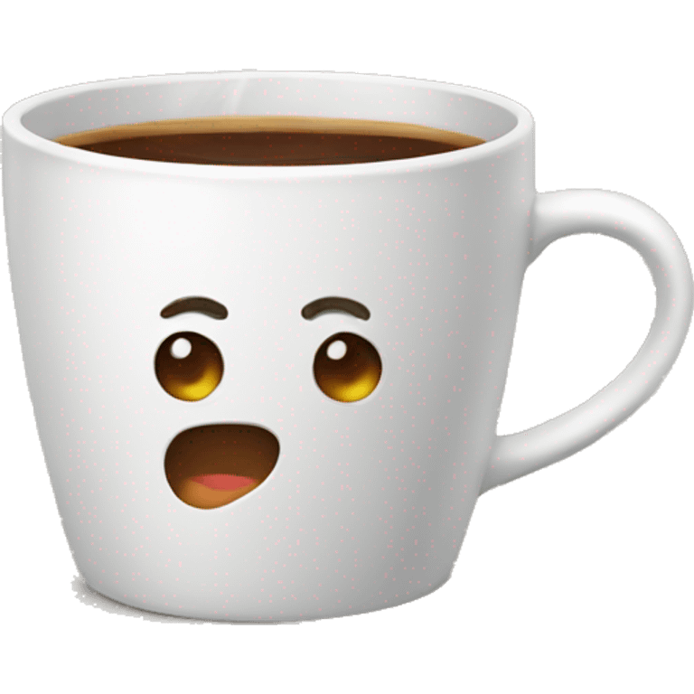 cup emoji