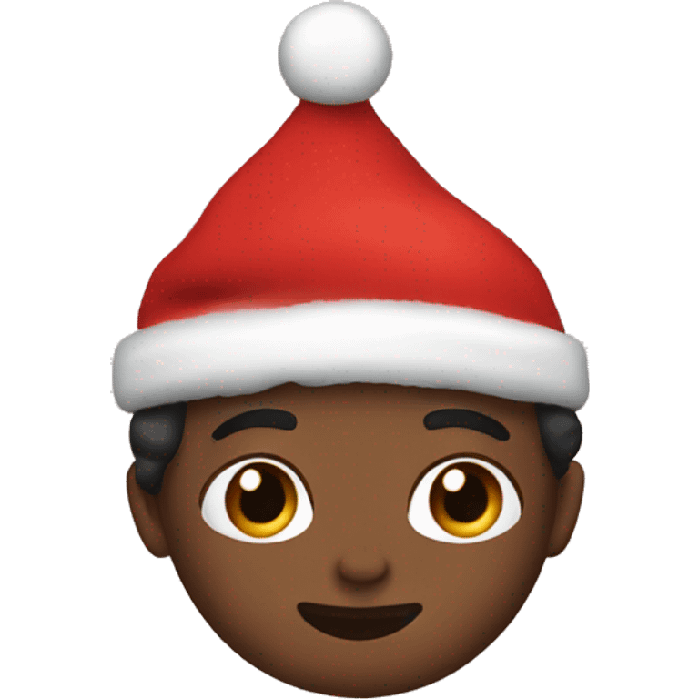  Christmas aesthetic  emoji