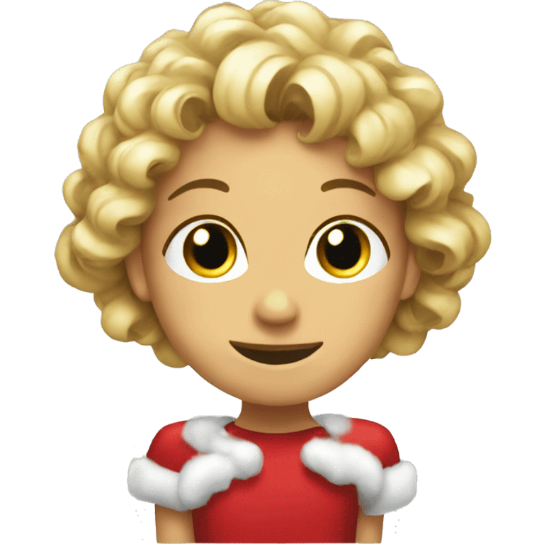 christmas emoji