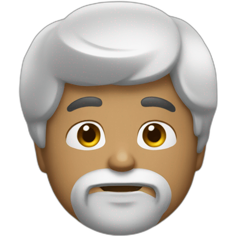 Bruno emoji