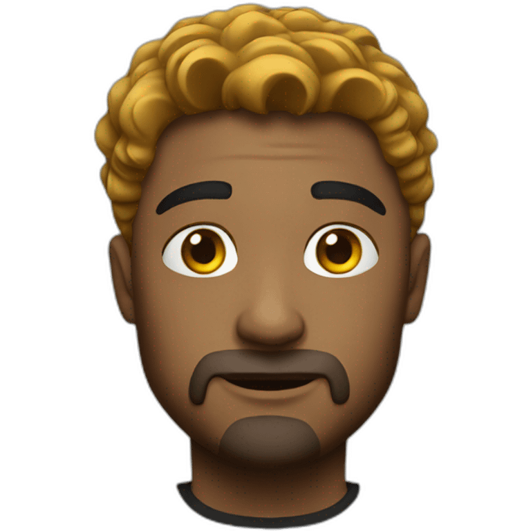 rob emoji