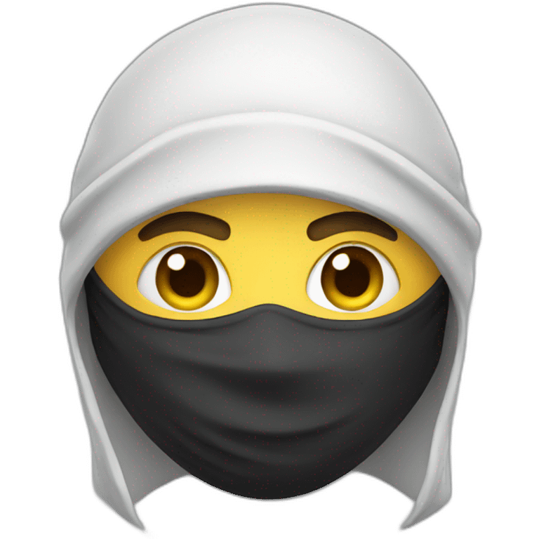 marketing-ninja emoji