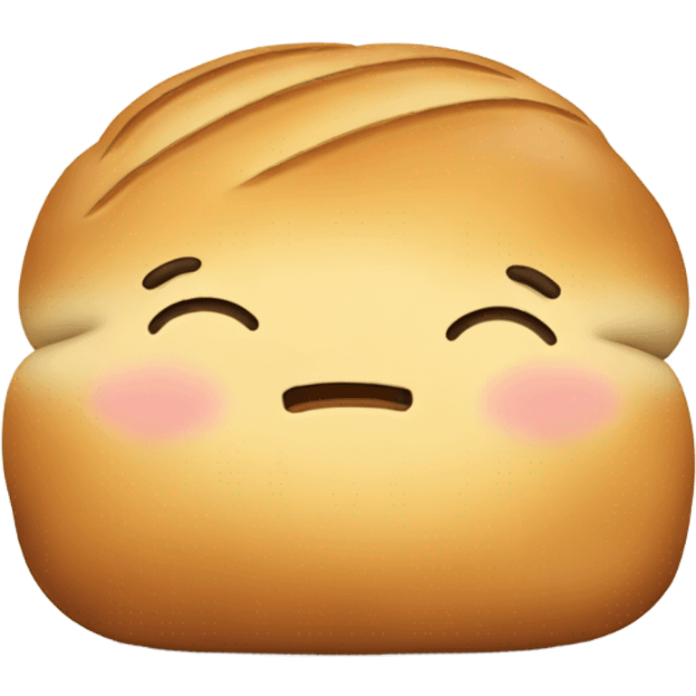 fat bread emoji