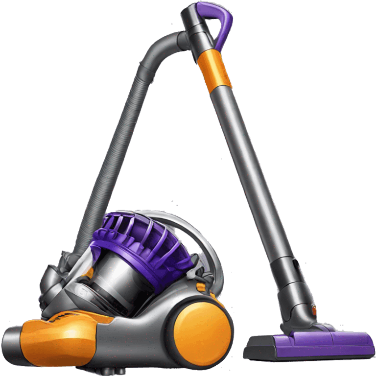 Dyson emoji