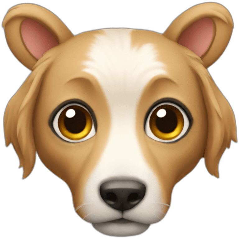 Spécial animal emoji