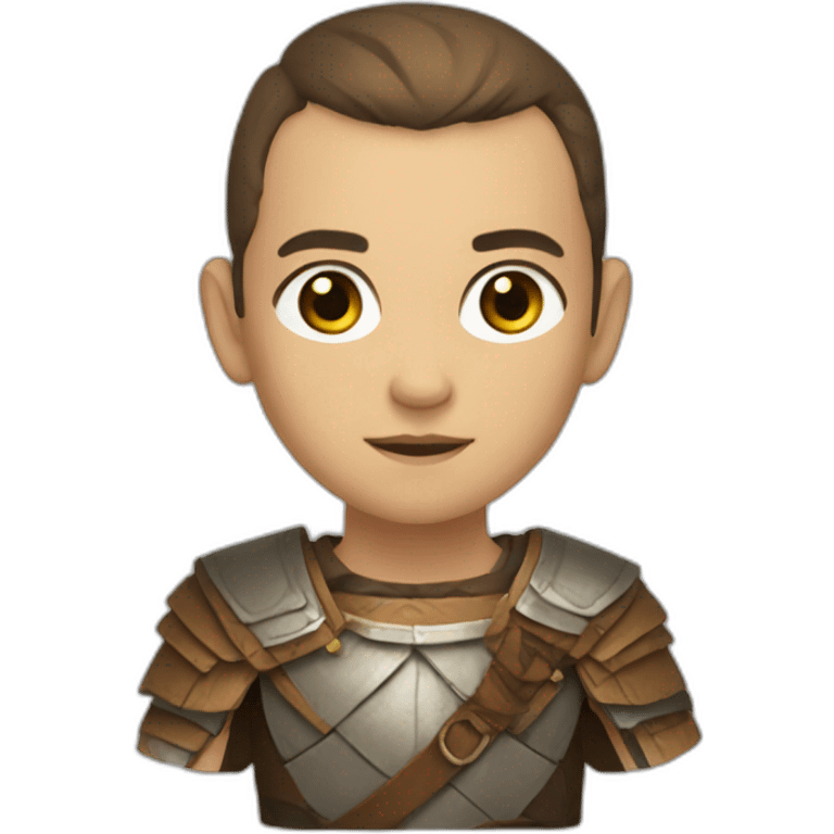 Atreus emoji