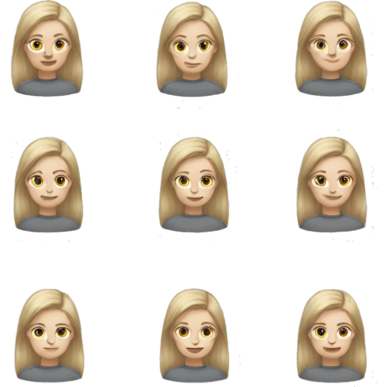 olya vyshyvanyuk emoji