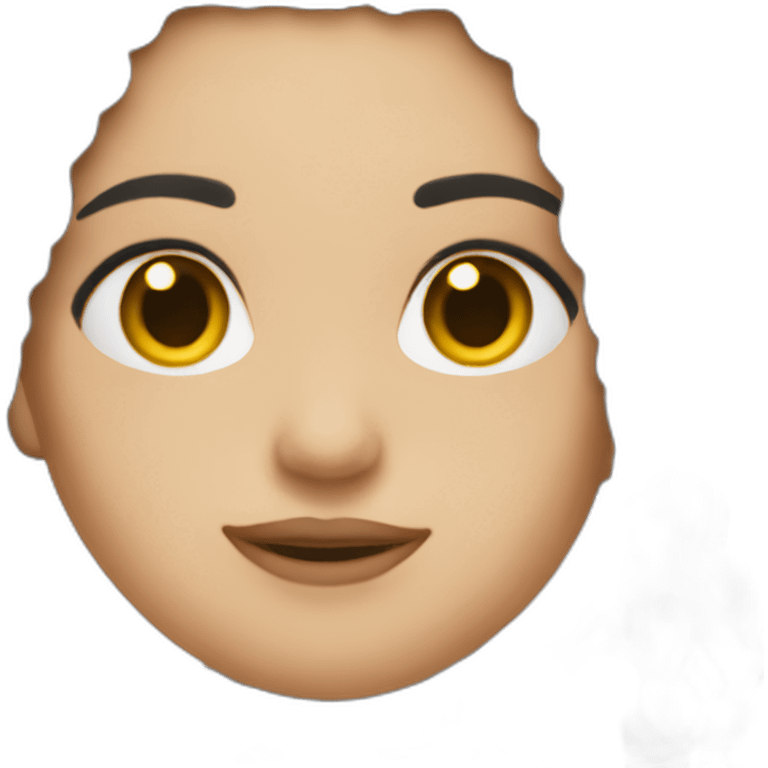 Charli chapline emoji