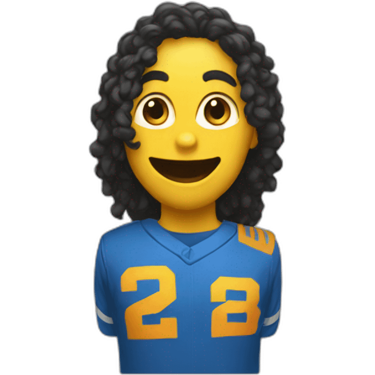 happy 2023 emoji