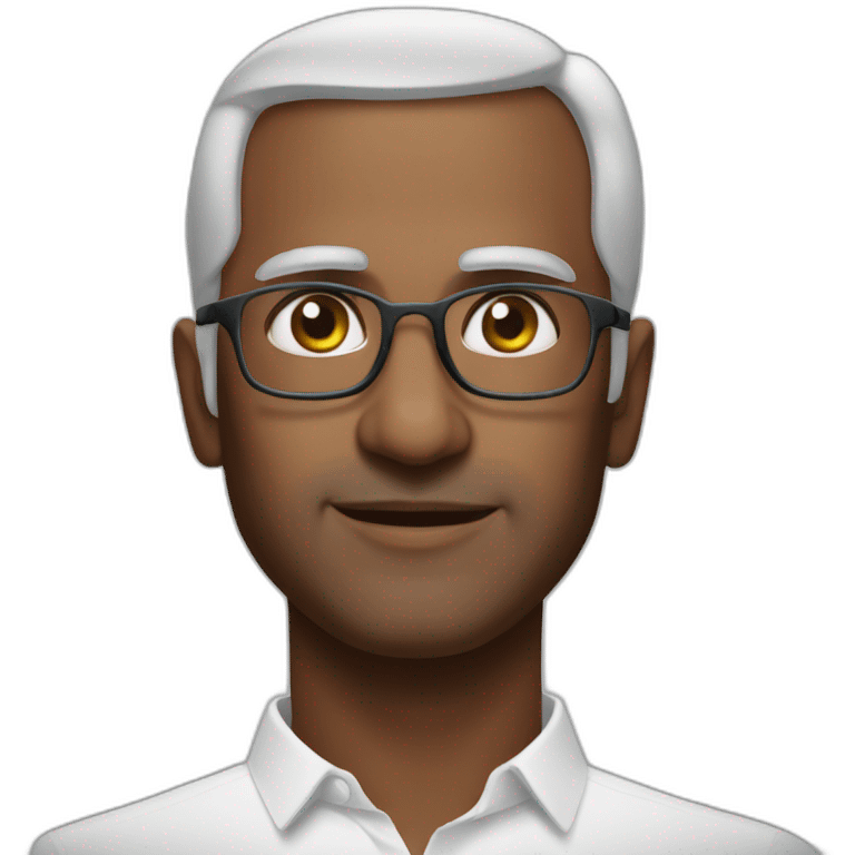 Ibrahim Mohamed Solih Maldives emoji