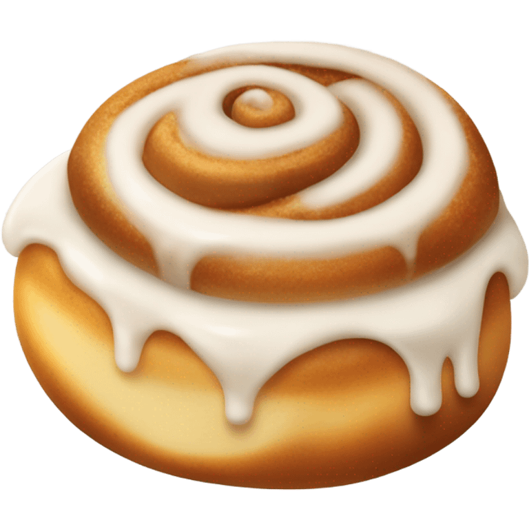 cinnamonroll emoji