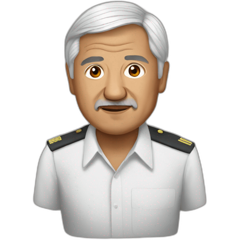 lopez obrador emoji