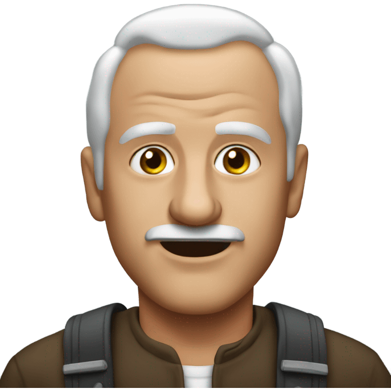 Don Abbondio emoji