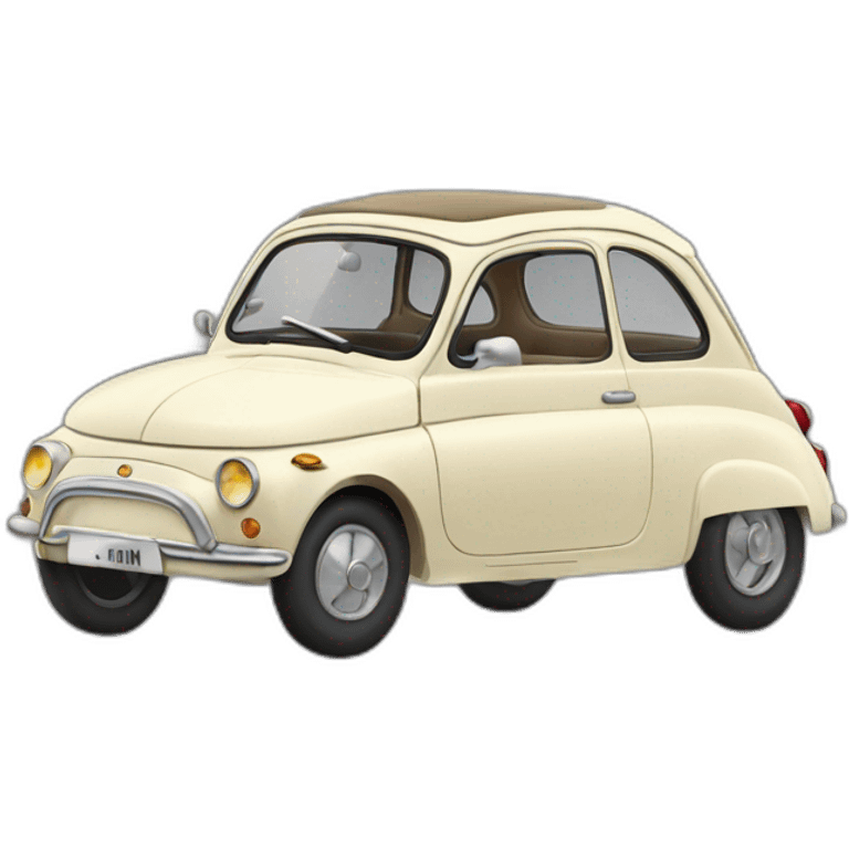 lambourguini voiture emoji