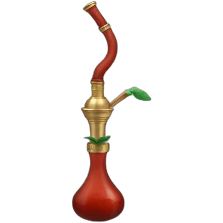 shisha emoji