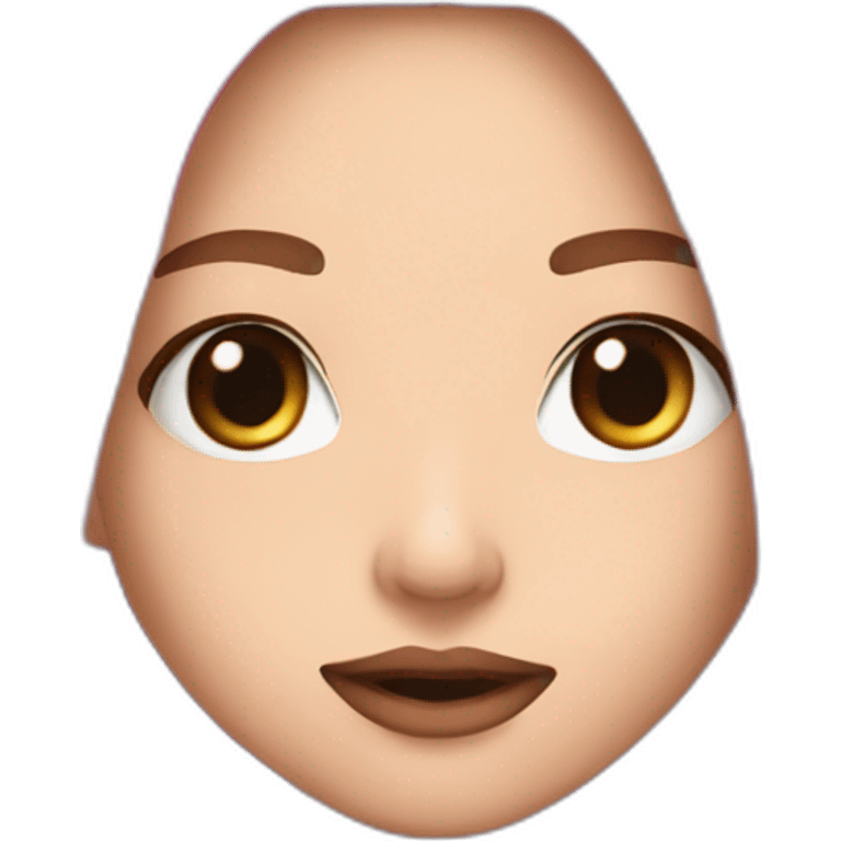 Jenny blackpink emoji