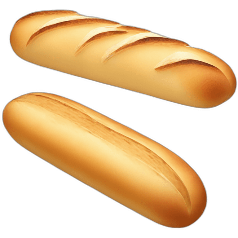 baguette emoji