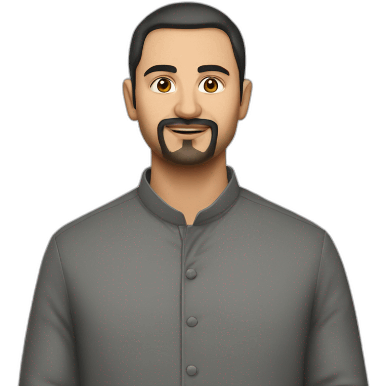 Khadirov Ramzan emoji