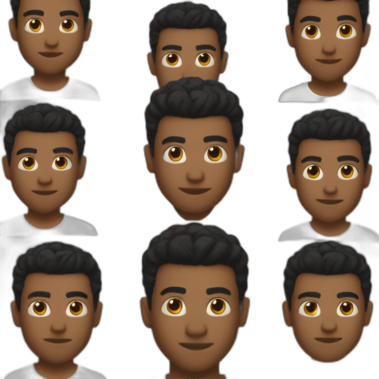 justin jefferson emoji