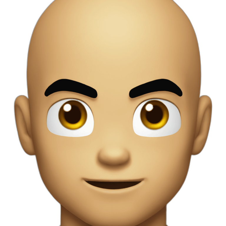 Dragon ball Z emoji