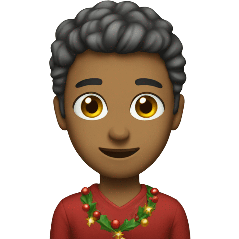 Navidad emoji