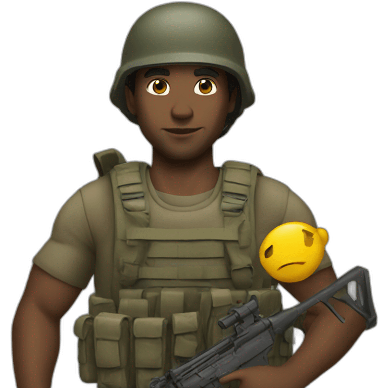 gunner arsenal emoji