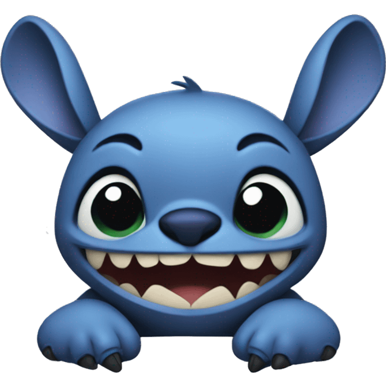 stitch emoji