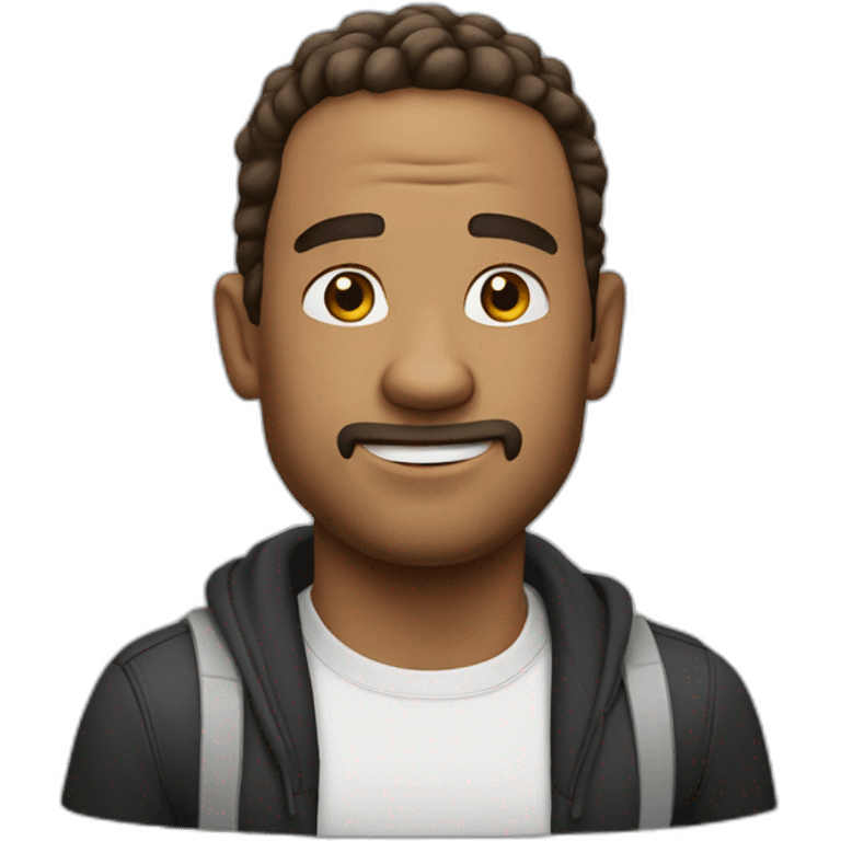 Mike tayson emoji