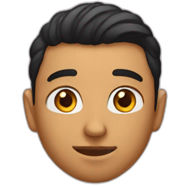 Jordan bardela emoji