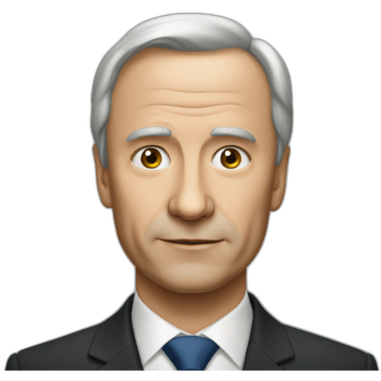 russia prezident emoji