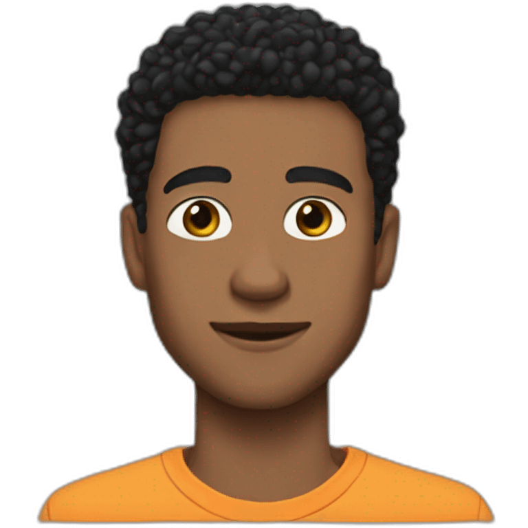  Justin Jefferson  emoji