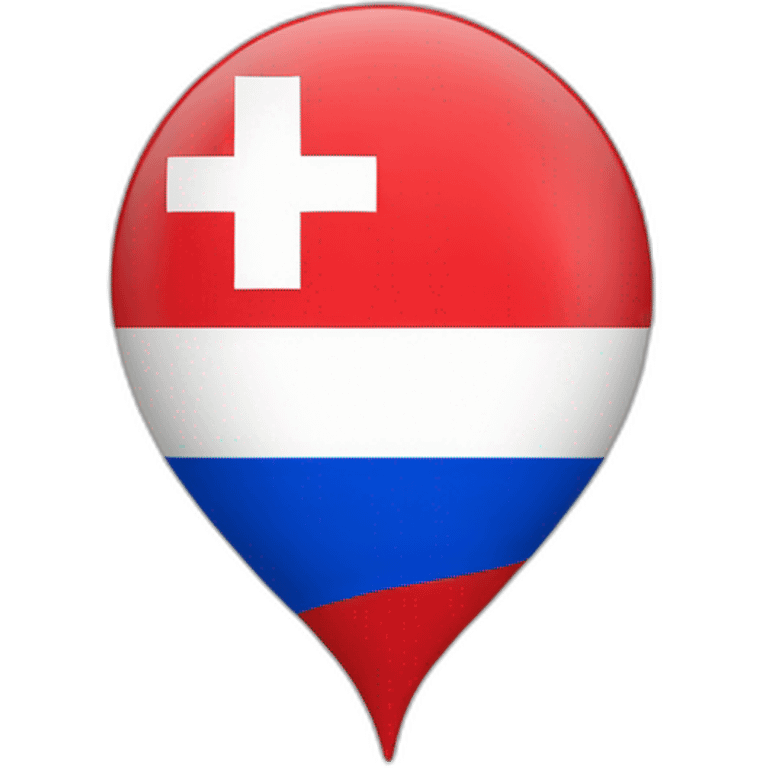 Drapeau Yougoslavia emoji