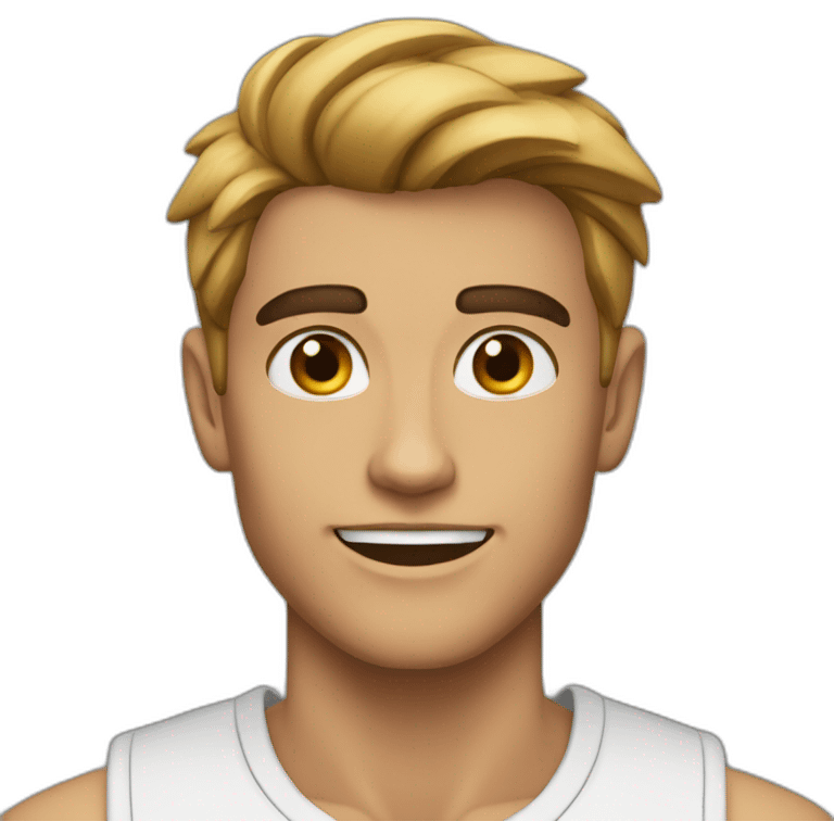 Hardin scott emoji