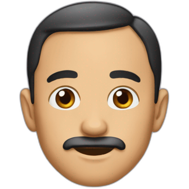 luhut emoji