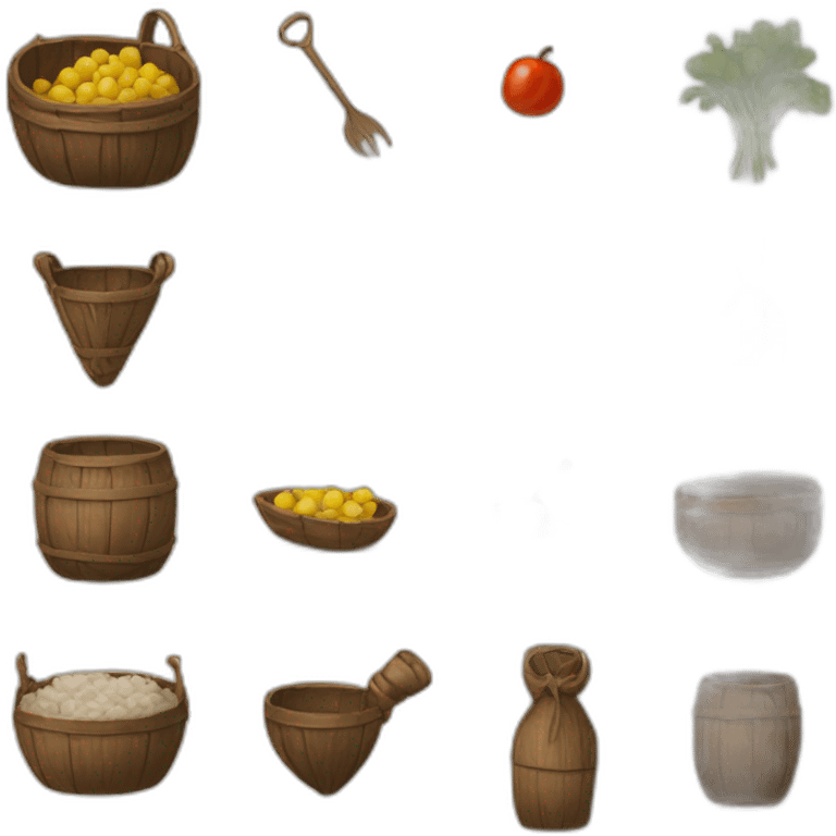 Anno 1696 emoji