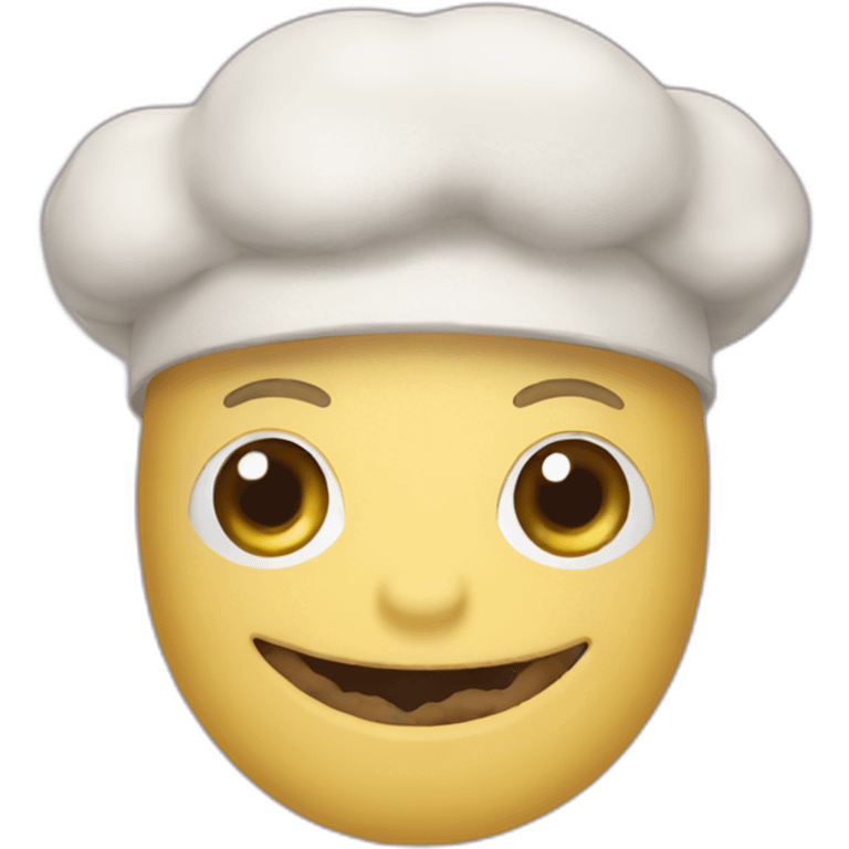 choucroute emoji