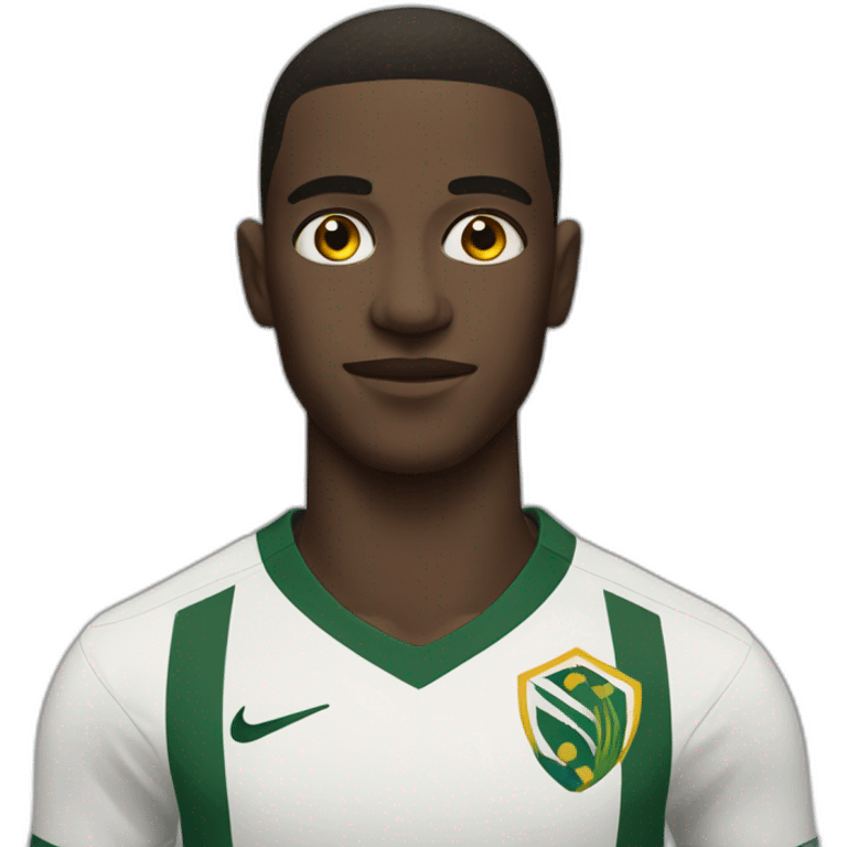 Vinicius emoji