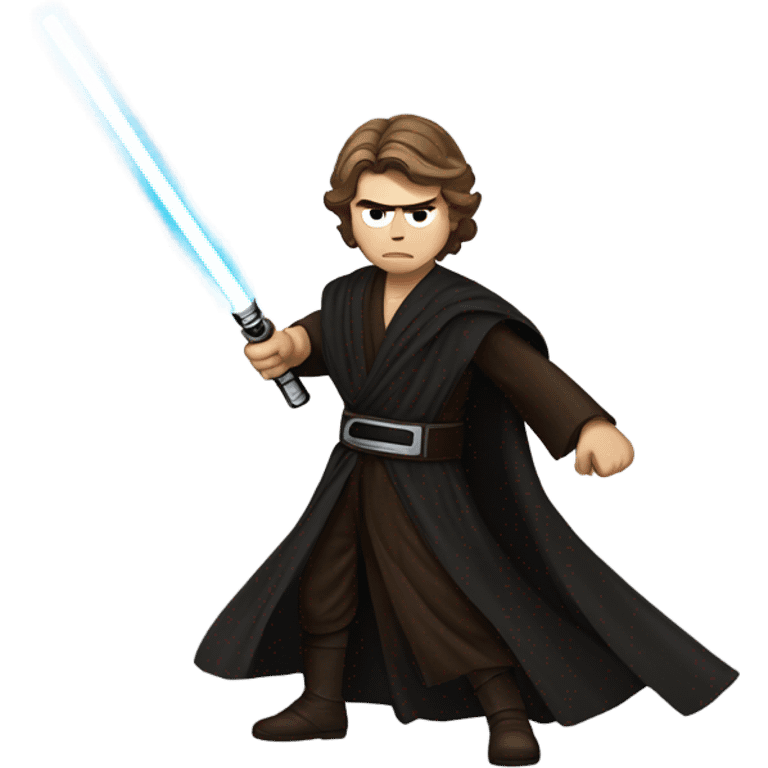 anakin skywalker emoji