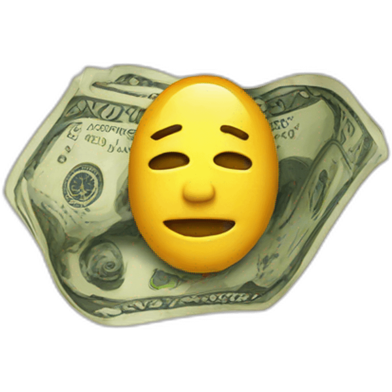 money emoji