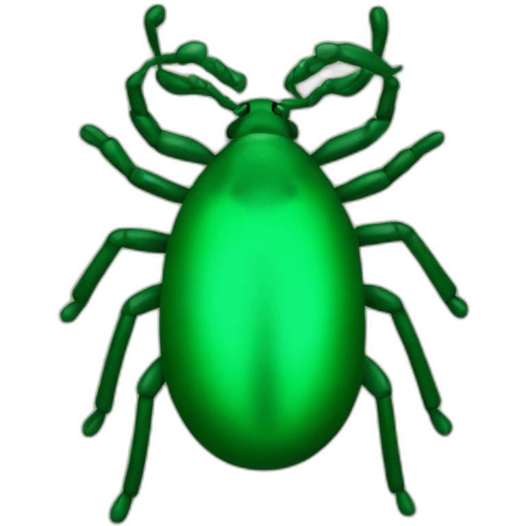 tick green emoji