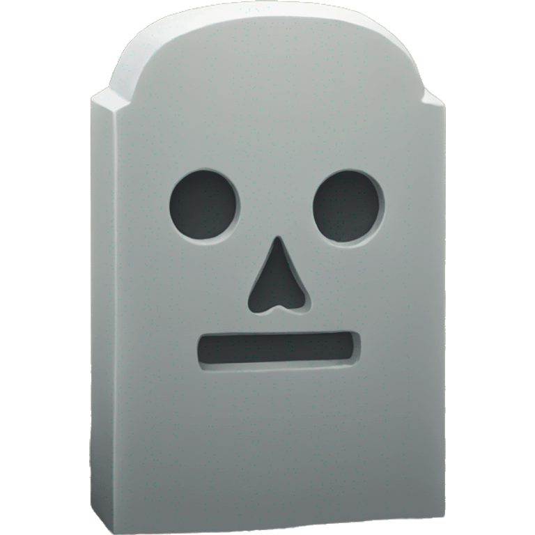 grave emoji