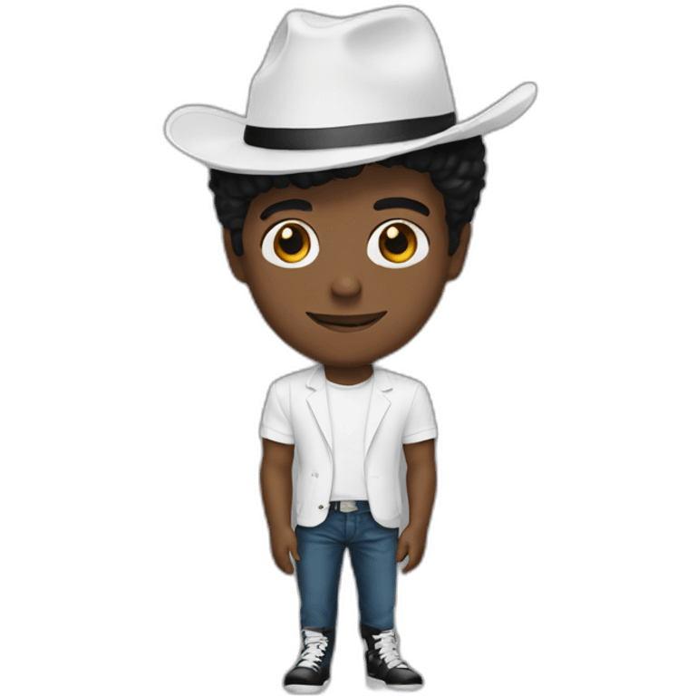 mj emoji