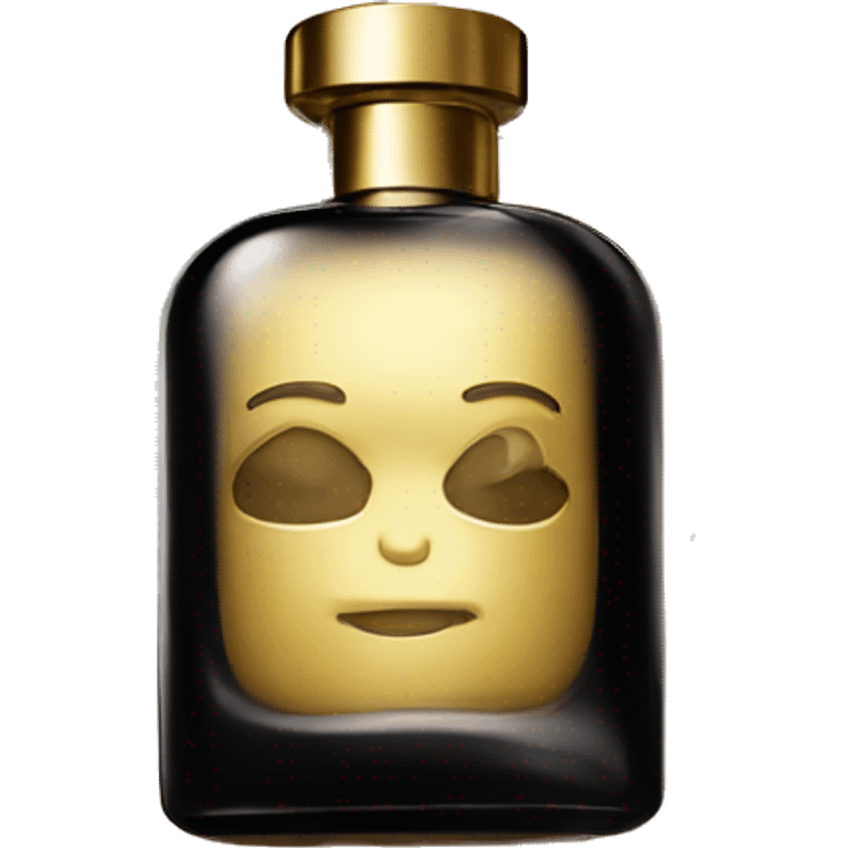 Valentino parfume emoji